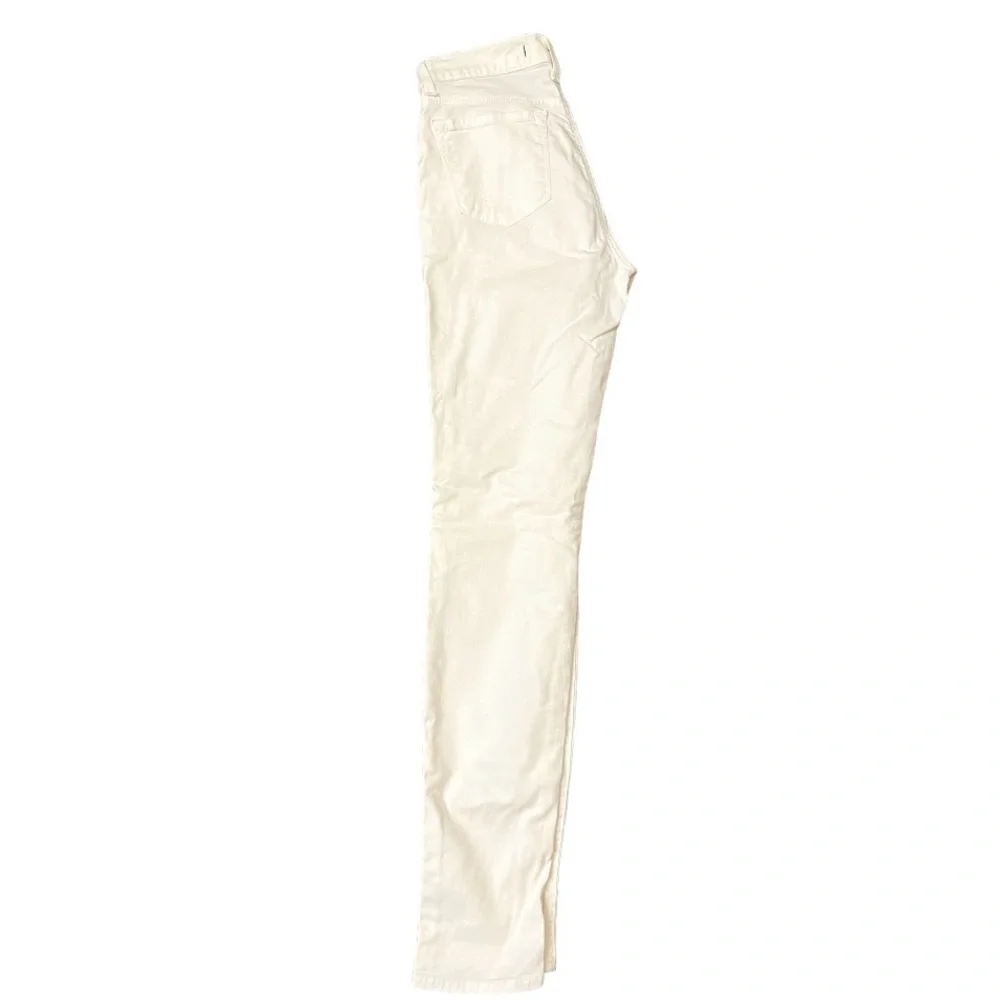 J Brand material 98%